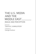 The U.S. Media and the Middle East