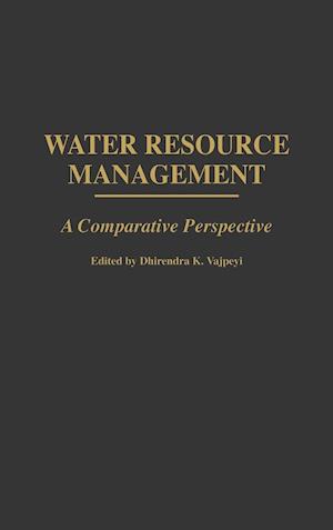 Water Resource Management