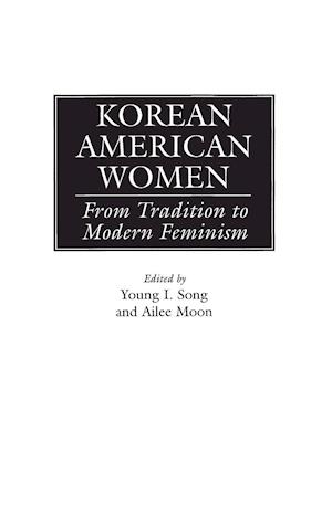 Korean American Women