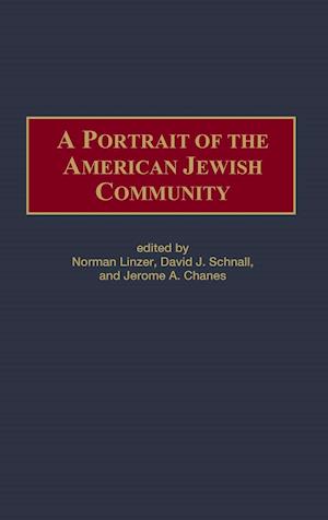 A Portrait of the American Jewish Community