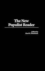 The New Populist Reader