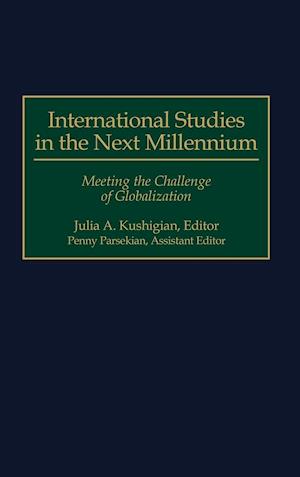 International Studies in the Next Millennium