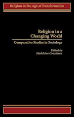 Religion in a Changing World