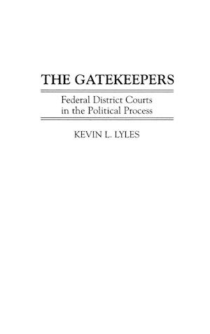 The Gatekeepers