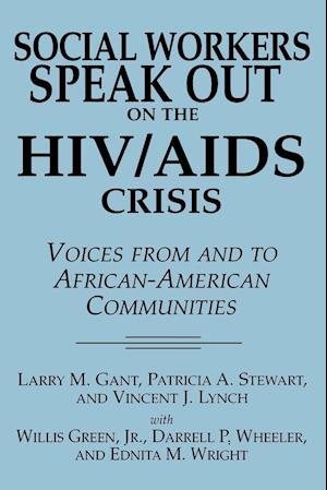 Social Workers Speak out on the HIV/AIDS Crisis