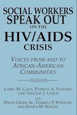 Social Workers Speak out on the HIV/AIDS Crisis