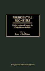 Presidential Frontiers