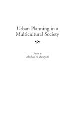 Urban Planning in a Multicultural Society