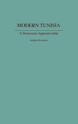 Modern Tunisia
