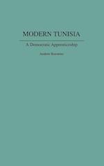 Modern Tunisia