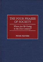 The Four Phases of Society
