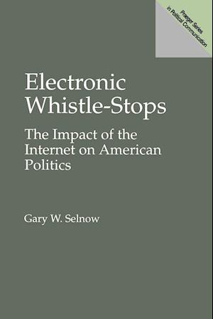 Electronic Whistle-Stops