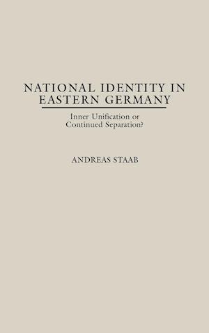 National Identity in Eastern Germany