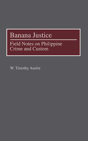 Banana Justice