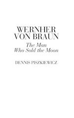 Wernher von Braun