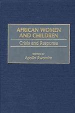 African Women and Children