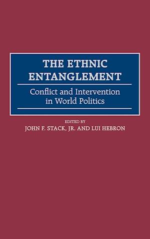 The Ethnic Entanglement