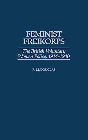 Feminist Freikorps
