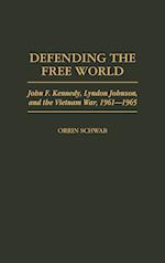 Defending the Free World