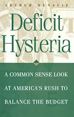 Deficit Hysteria