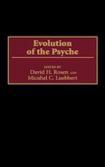 Evolution of the Psyche