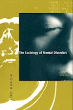 The Sociology of Mental Disorders, 3rd Edition