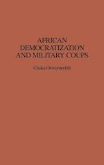 African Democratization and Military Coups
