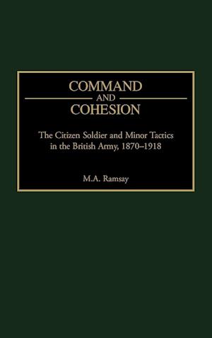 Command and Cohesion