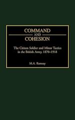 Command and Cohesion