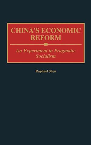 China's Economic Reform