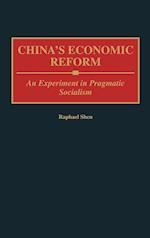 China's Economic Reform