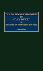 The Political Philosophy of John Dewey