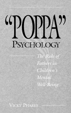 Poppa Psychology