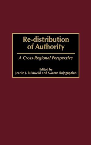 Re-distribution of Authority