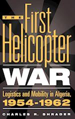 The First Helicopter War