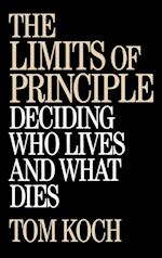 The Limits of Principle