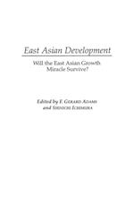 East Asian Development