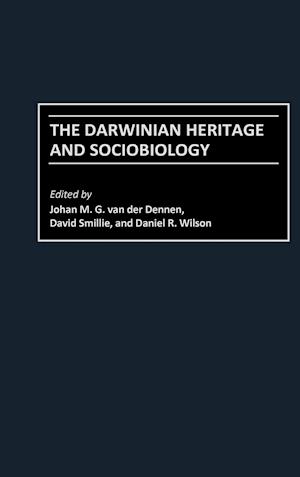 The Darwinian Heritage and Sociobiology