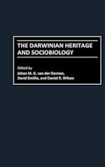 The Darwinian Heritage and Sociobiology