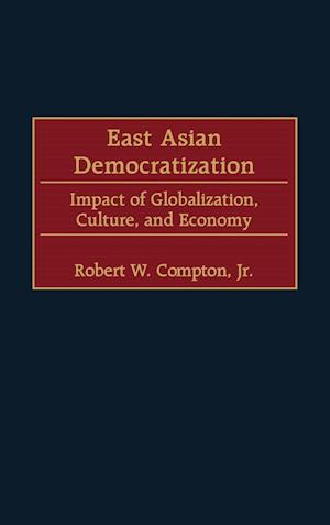 East Asian Democratization