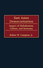 East Asian Democratization