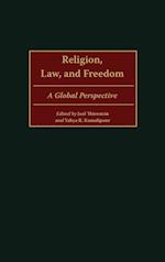 Religion, Law, and Freedom