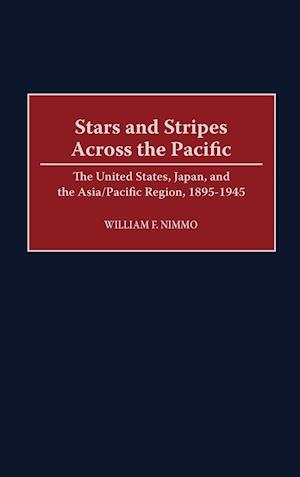 Stars and Stripes Across the Pacific