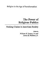 The Power of Religious Publics