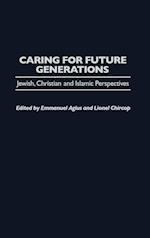 Caring for Future Generations