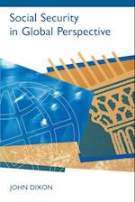 Social Security in Global Perspective