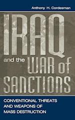 Iraq and the War of Sanctions