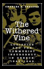 The Withered Vine