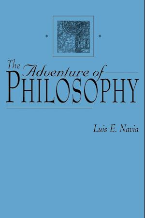 The Adventure of Philosophy