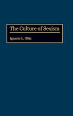 The Culture of Sexism